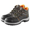 NEO TOOLS Munkavédelmi bakancs, S1 SRC, bőr acélbetétes, 40-es 82-165-40