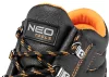 NEO TOOLS Munkavédelmi bakancs, S1 SRC, bőr acélbetétes, 44-es 82-165-44