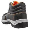 NEO TOOLS Munkavédelmi bakancs, S1 SRC, bőr acélbetétes, 44-es 82-165-44