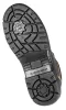 NEO TOOLS Munkavédelmi bakancs, S1 SRC, bőr acélbetétes, 46-os 82-165-46