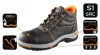 NEO TOOLS Munkavédelmi bakancs, S1 SRC, bőr acélbetétes, 47-es 82-165-47