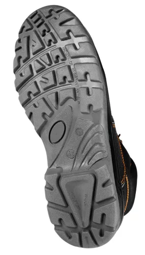 NEO TOOLS Munkavédelmi bakancs, S3 SRC, acélbetétes, acél átszúrásgátló betét, 40-es 82-166-40