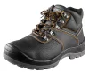 NEO TOOLS Munkavédelmi bakancs, S3 SRC, acélbetétes, acél átszúrásgátló betét, 41-es 82-166-41