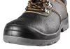 NEO TOOLS Munkavédelmi bakancs, S3 SRC, acélbetétes, acél átszúrásgátló betét, 44-es 82-166-44