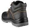NEO TOOLS Munkavédelmi bakancs, S3 SRC, acélbetétes, acél átszúrásgátló betét, 47-es 82-166-47