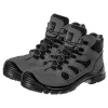 NEO TOOLS Munkavédelmi bakancs, S3 SRC, hasított bőr, fémmentes, 45 82-167-45