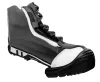 NEO TOOLS Munkavédelmi bakancs, S3 SRC, hasított bőr, fémmentes, 45 82-167-45