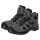 NEO TOOLS Munkavédelmi bakancs, S3 SRC, hasított bőr, fémmentes, 46 82-167-46