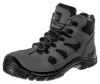 NEO TOOLS Munkavédelmi bakancs, S3 SRC, hasított bőr, fémmentes, 46 82-167-46