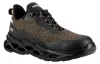 NEO TOOLS Munkavédelmi cipő, S1 SR FO, acélbetéttel, 42 82-169-42