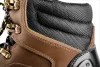 NEO TOOLS Munkavédelmi bakancs S3 SRC, hasított bőr, 41-es 82-170-41