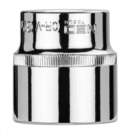   NEO TOOLS Dugókulcs 32mm, 1/2", 6 pontos, SUPERLOCK 25 év garanciával 08-032