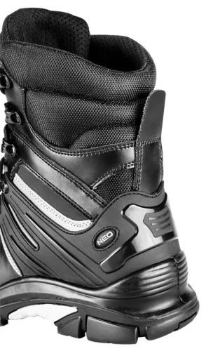 NEO TOOLS Munkavédelmi bakancs, S3 SRC, 40 82-175-40