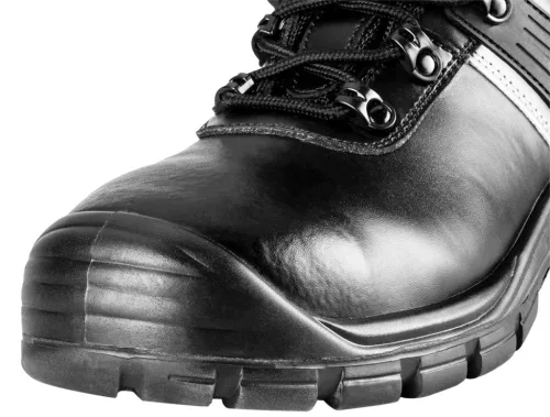 NEO TOOLS Munkavédelmi bakancs, S3 SRC, 42 82-175-42