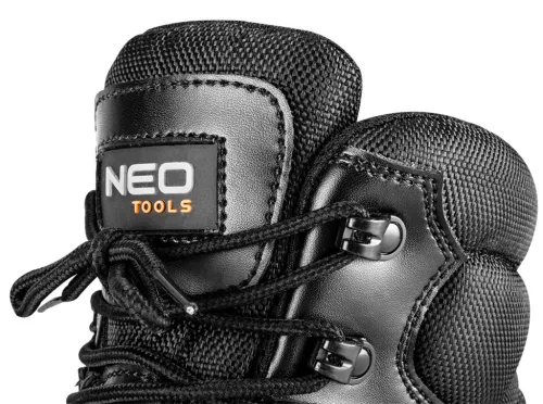 NEO TOOLS Munkavédelmi bakancs, S3 SRC, 42 82-175-42