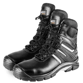 NEO TOOLS Munkavédelmi bakancs, S3 SRC, 44 82-175-44