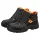 NEO TOOLS Munkavédelmi bakancs, hegesztőbakancs, S1P SRC, bőr, 47 82-180-47