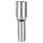 NEO TOOLS Dugókulcs 8mm, 1/2", hosszú, 6 pontos, SUPERLOCK 25 év garanciával 08-039