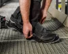 NEO TOOLS Munkavédelmi bakancs, hegesztő bakancs S3 HRO, bőr, 42 82-181-42