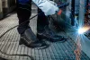 NEO TOOLS Munkavédelmi bakancs, hegesztő bakancs S3 HRO, bőr, 47 82-181-47