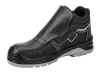 NEO TOOLS Munkavédelmi bakancs, hegesztő bakancs S3 HRO, bőr, 47 82-181-47