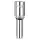 NEO TOOLS Dugókulcs 9mm, 1/2", hosszú, 6 pontos, SUPERLOCK 25 év garanciával 08-040