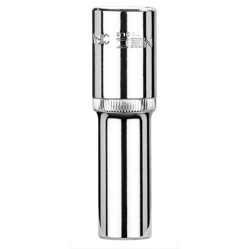 NEO TOOLS Dugókulcs 12mm, 1/2", hosszú, 6 pontos, SUPERLOCK 25 év garanciával 08-042