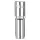 NEO TOOLS Dugókulcs 13mm, 1/2", hosszú, 6 pontos, SUPERLOCK 25 év garanciával 08-043
