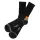 NEO TOOLS Munkavédelmi zokni, hosszú, 70% pamut, 30% polyester, megerősített sarok, lélegző, 43–46 82-351