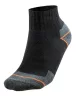 NEO TOOLS Munkavédelmi zokni, rövid, 70% pamut, 30% polyester, megerősített sarok, lélegző, 39–42 82-355