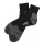 NEO TOOLS Munkavédelmi zokni, rövid, 70% pamut, 30% polyester, megerősített sarok, lélegző, 43–46 82-356