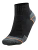 NEO TOOLS Munkavédelmi zokni, rövid, 70% pamut, 30% polyester, megerősített sarok, lélegző, 43–46 82-356