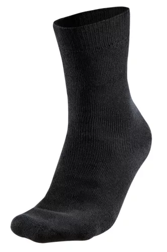 NEO TOOLS Munkavédelmi zokni, 3pár, hosszú, 70% pamut, 30% polyester, 39–42 82-360
