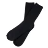 NEO TOOLS Munkavédelmi zokni, 3pár, hosszú, 70% pamut, 30% polyester, 43–46 82-361