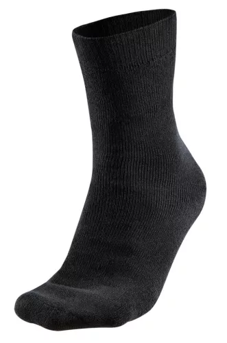 NEO TOOLS Munkavédelmi zokni, 3pár, hosszú, 70% pamut, 30% polyester, 43–46 82-361