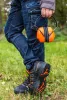 NEO TOOLS Munkavédelmi cipő OB, 44 82-715
