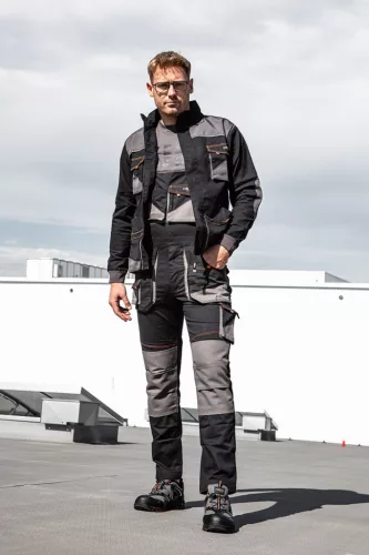 NEO TOOLS Munkavédelmi szandál, fémmentes, OB, 42 82-723