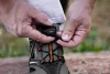 NEO TOOLS Munkavédelmi szandál, fémmentes, OB, 44 82-725