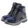 NEO TOOLS Munkavédelmi bakancs O2 SRC, Nubuk bőr, 39 82-750-39