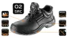NEO TOOLS Munkavédelmi cipő O2 SRC, bőr, 45, CE 82-760-45