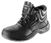 NEO TOOLS Munkavédelmi bakancs O2 SRC, bőr, 46, CE 82-770-46