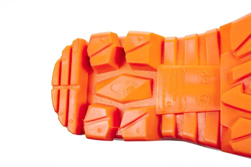 NEO TOOLS Munkavédelmi gumicsizma, PRO S4 SRC, vegyszerálló csúszásmentes talp, kompozit sarok és lábfejvédelem, 46 82-900-46