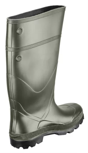 NEO TOOLS Munkavédelmi gumicsizma, OB SRC, vegyszerálló csúszásmentes talp, beépített sarokvédelem, 42 82-901-42