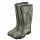 NEO TOOLS Munkavédelmi gumicsizma, OB SRC, vegyszerálló csúszásmentes talp, beépített sarokvédelem, 46 82-901-46
