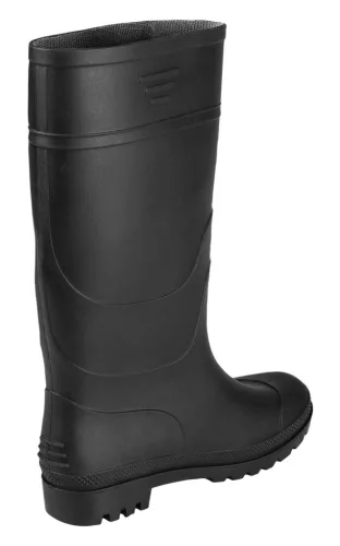 NEO TOOLS Gumicsizma, PVC, általános, csúszásmentes talp, 45 82-902-45