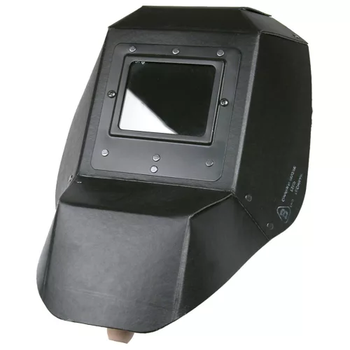 TOPEX HEGESZTŐPAJZS 100x80mm-es látómező 82S211