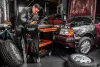 NEO TOOLS Csavarhúzótartó kampó műhelykocsihoz, szerszámtartó falhoz(84-500, 501) 84-093