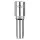 NEO TOOLS Dugókulcs 10mm, 1/2", hosszú, 12 pontos 25 év garanciával 08-070