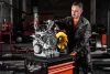 NEO TOOLS Kulcstartó kampó műhelykocsihoz, szerszámtartó falhoz(84-500, 501) 84-094
