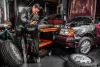 NEO TOOLS Kulcstartó kampó műhelykocsihoz, szerszámtartó falhoz(84-500, 501) 84-094